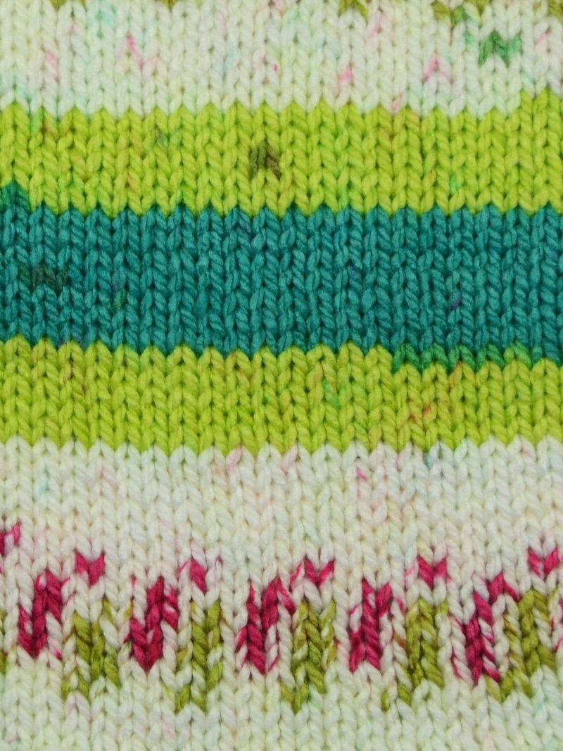 1114 09 Cactus Bloom Swatch