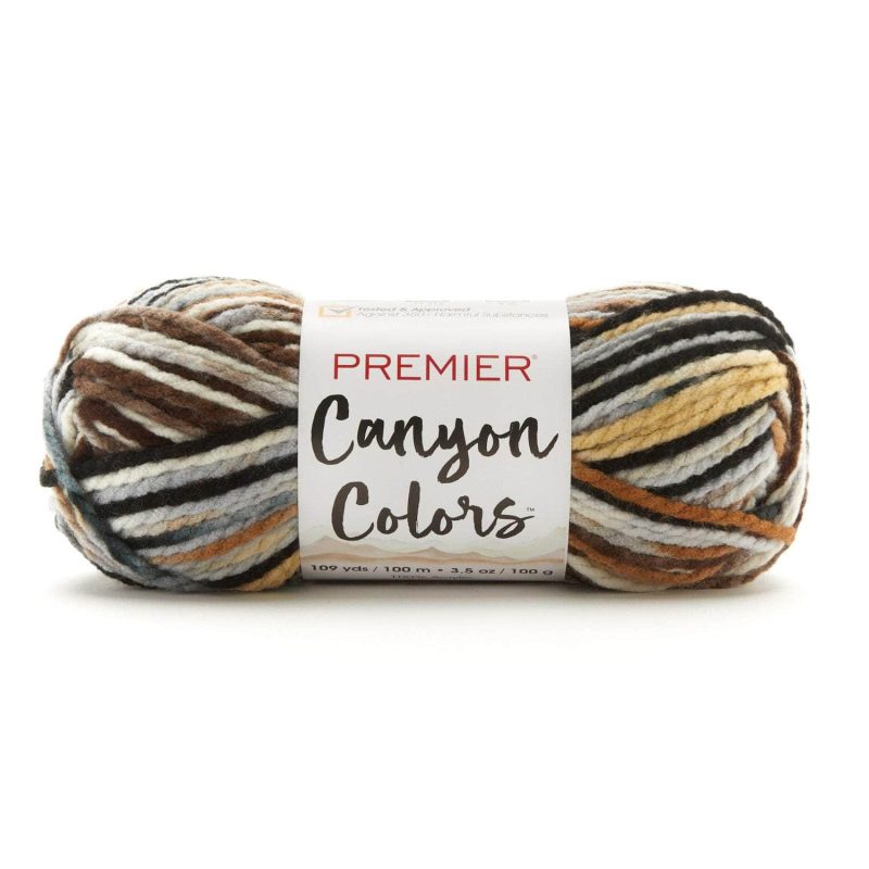 CanyonColors 2098 01 Antique ball