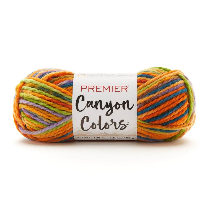 CanyonColors 2098 10 Fall ball