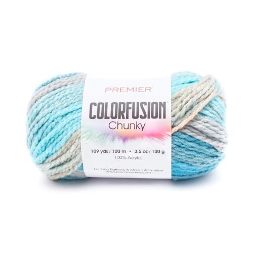 ColorFusionChunky 1174 09 Maui ball