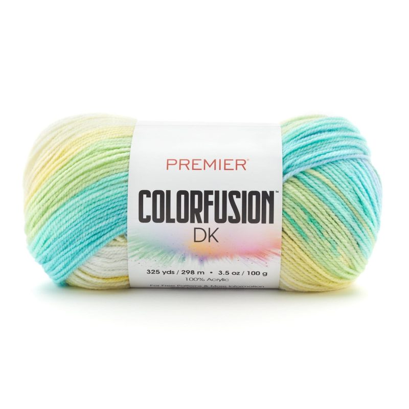 ColorFusionDK 1196 01 SpringTime ball