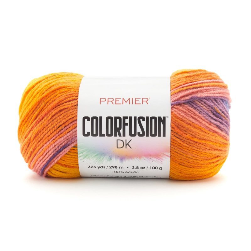 ColorFusionDK 1196 03 Tropical ball