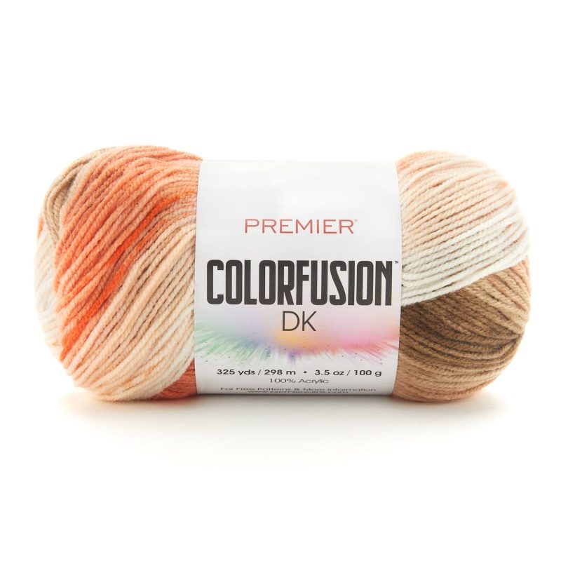 ColorFusionDK 1196 04 Neapolitan ball