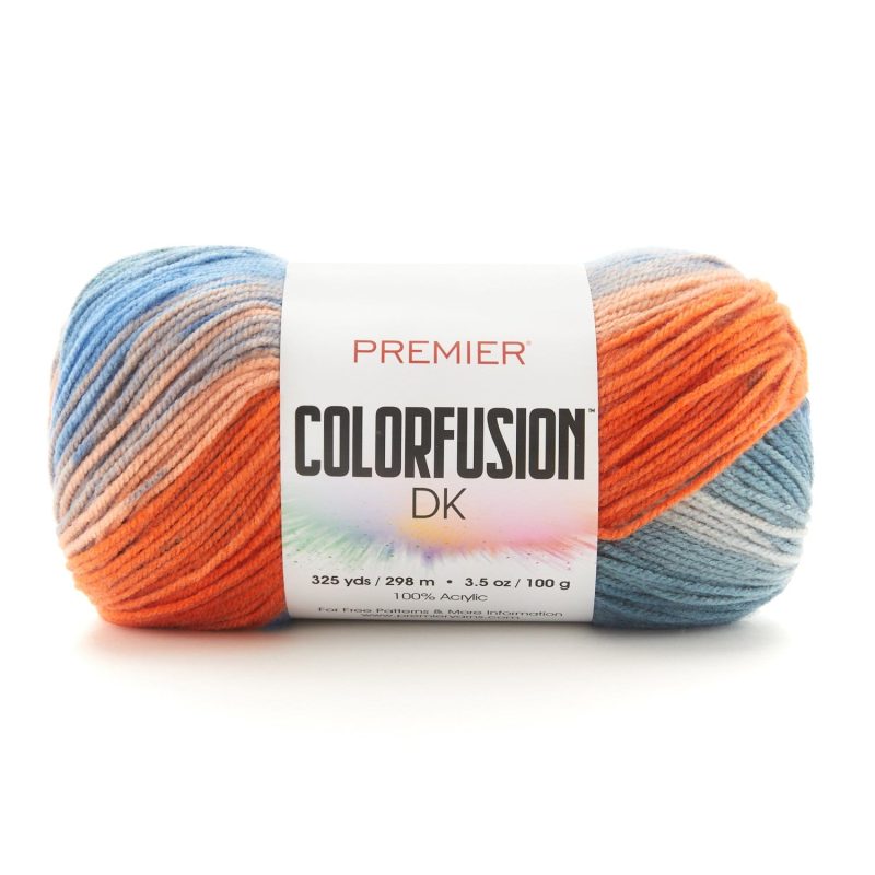 ColorFusionDK 1196 07 Wildflower ball