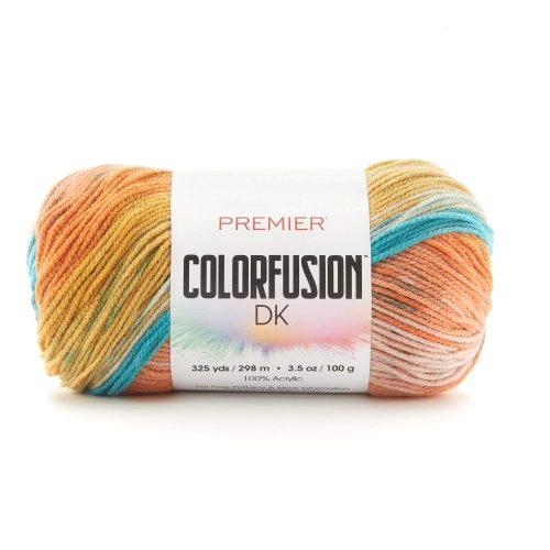 ColorFusionDK 1196 11 PaintedDesert ball