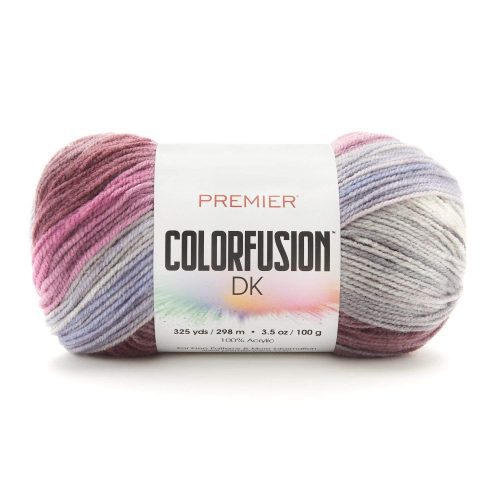 ColorFusionDK 1196 12 BerriesandCream ball