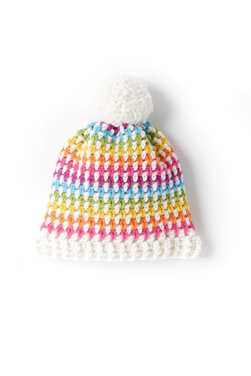 ColorpopBeanie 2