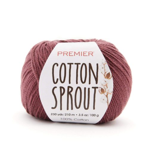 CottonSprout 1149 01 cranberry ball