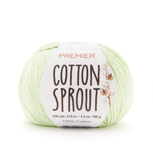 CottonSprout 1149 11 celery ball