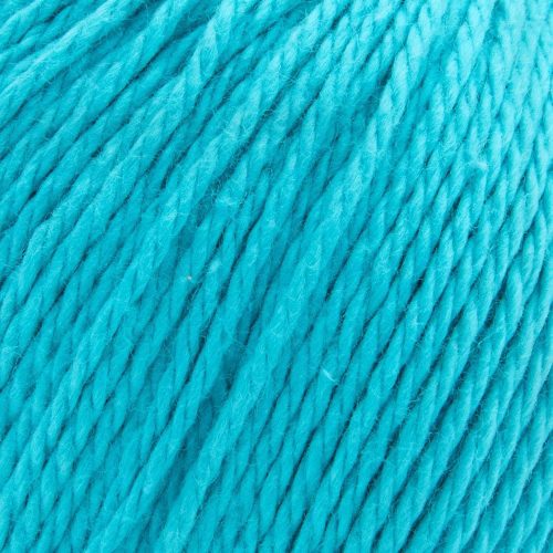 CottonSprout 1149 15 Turquoise chip