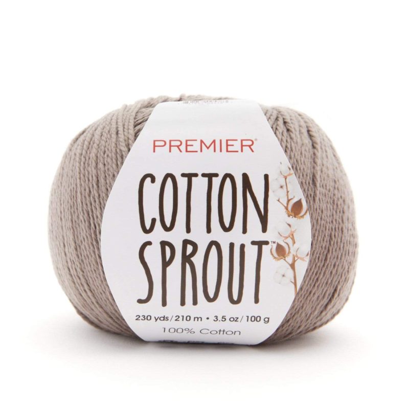 CottonSprout 1149 28 bark ball