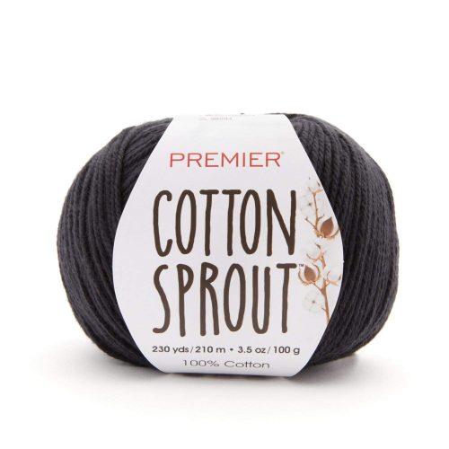 CottonSprout 1149 32 black ball