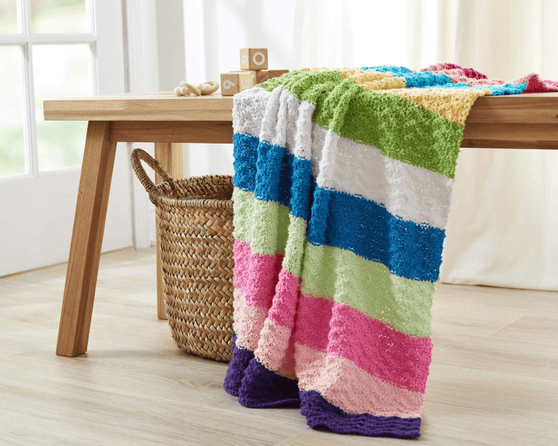 CottonSprout BabyBlanket 2