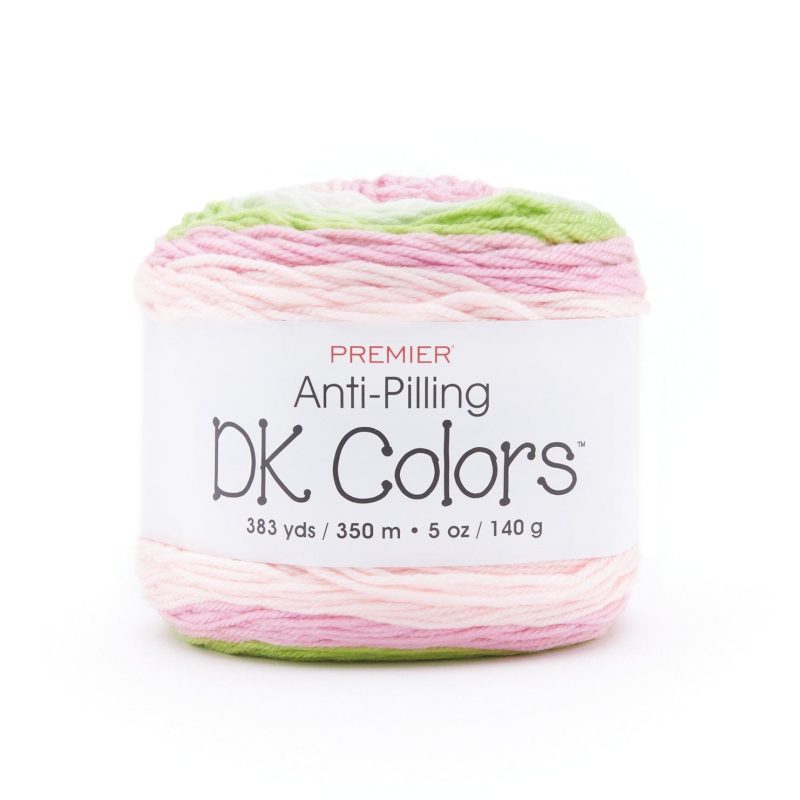 DKColors 1071 01 RoseGarden ball