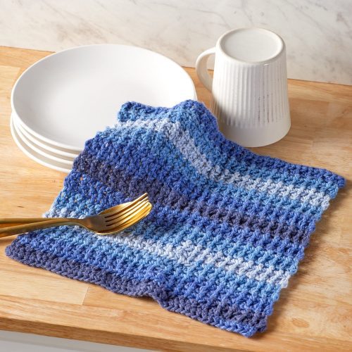 HomeCotton BlueRidgeDishCloth