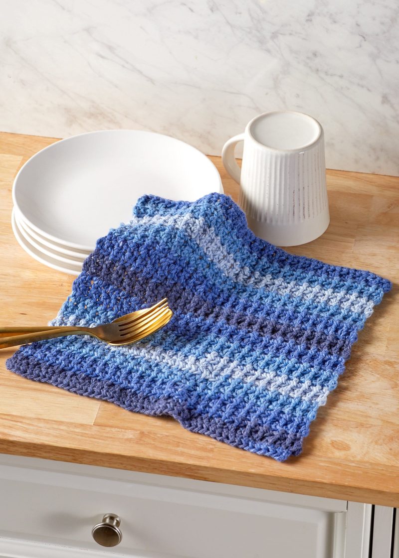 HomeCotton BlueRidgeDishCloth