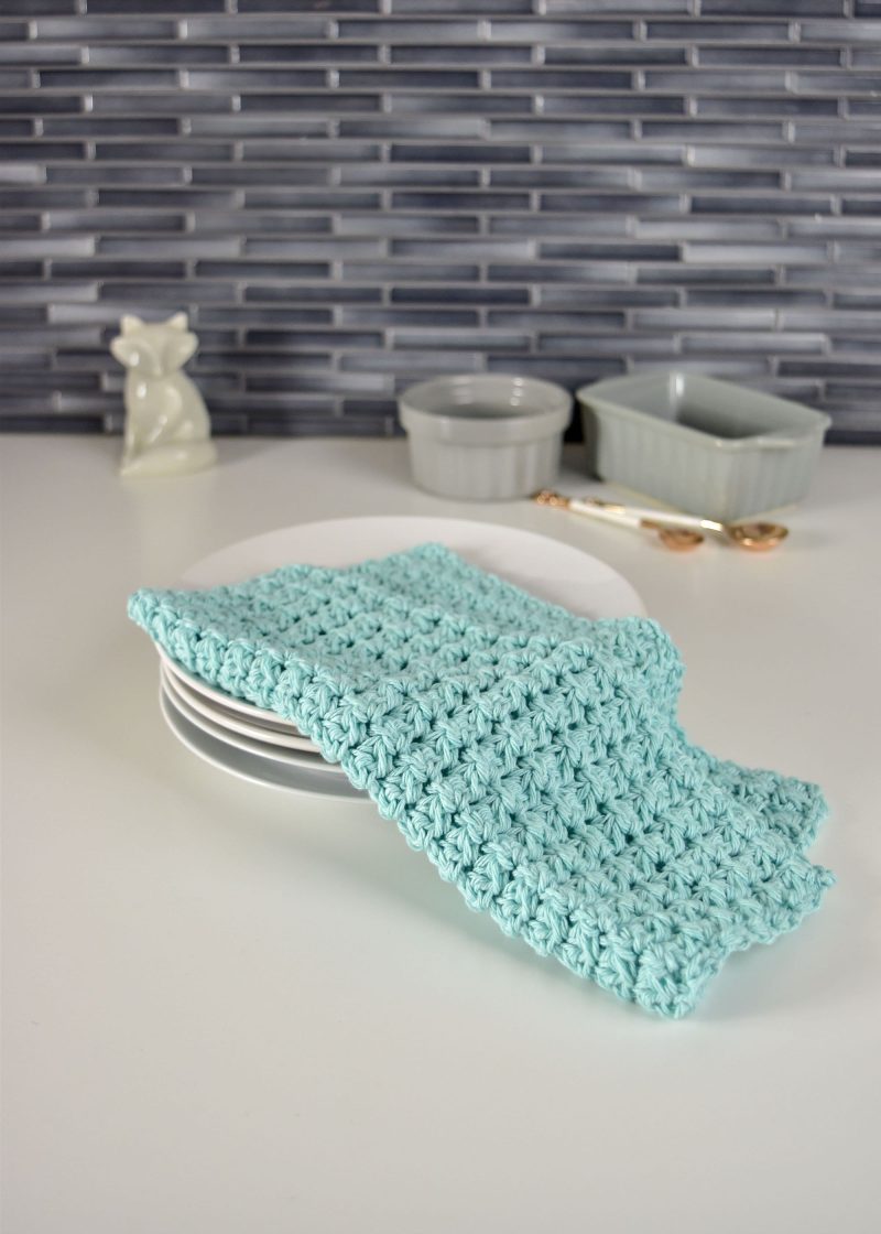 HomeCotton CochinaCrochetWashcloth