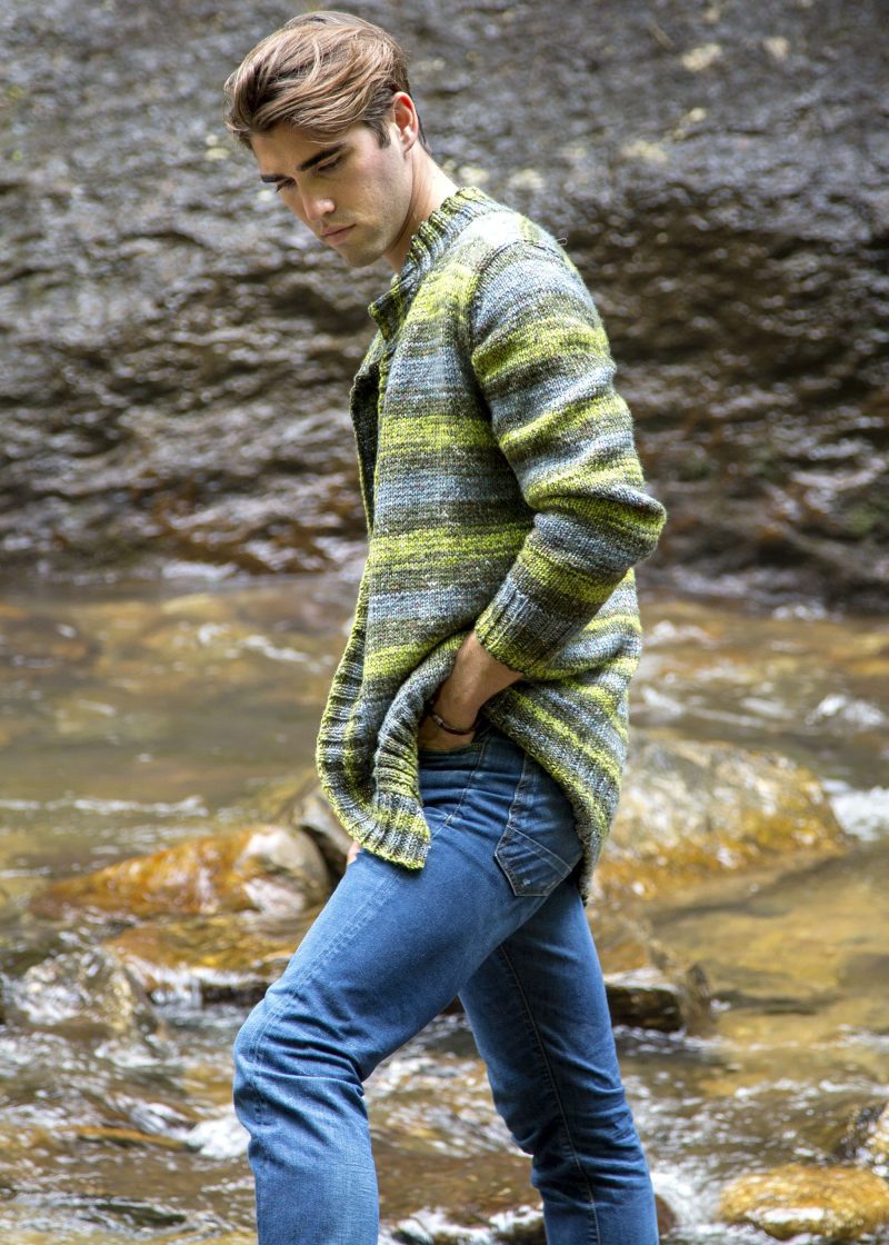 MuirWoods CanopyCardigan 3