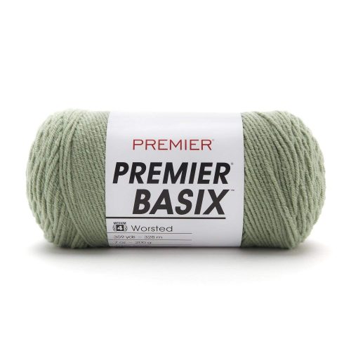 PremierBasix1115 57 Sage ball