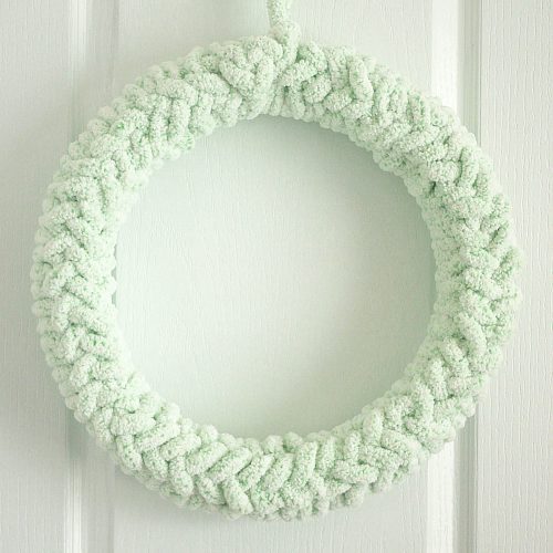 SnowCone wreath2