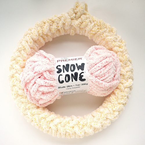 SnowCone wreath3