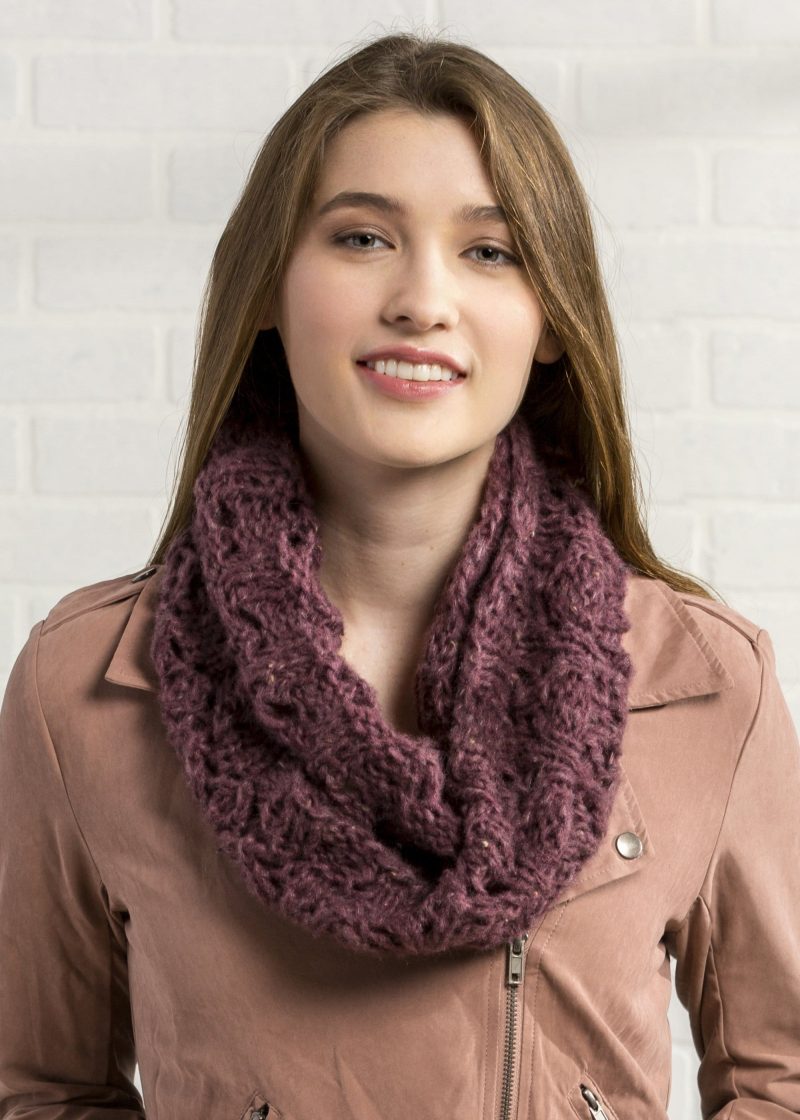 Sofie FigTreeCowl