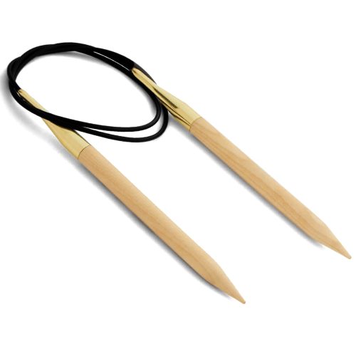 basix wood fixed circular knitting needle3copy